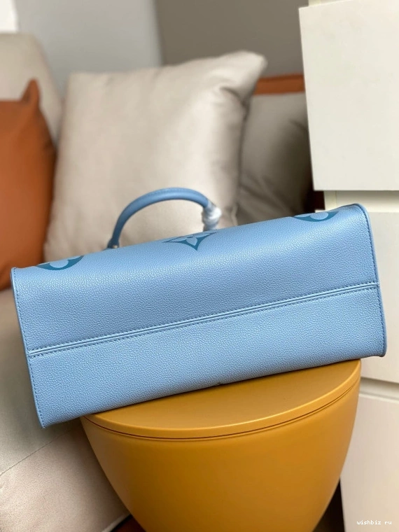 WIS LOUIS MM ONTHEGO VUITTON 0730